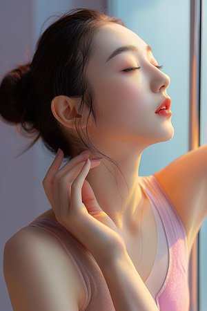 日本妈妈黄色