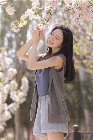 善良的小姨姨子