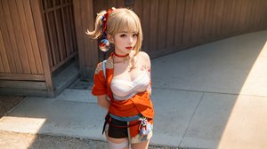 日本保险公司推销员2