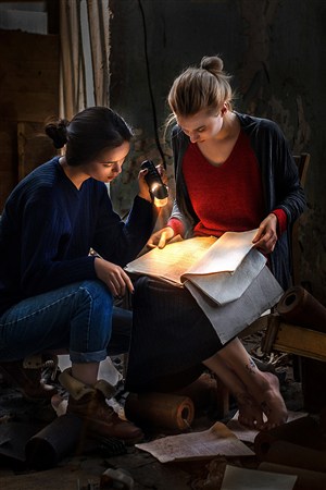 chinafemdom女王视频