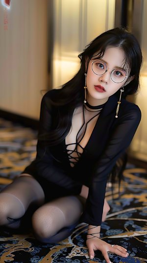 尸油刺青女孩感染