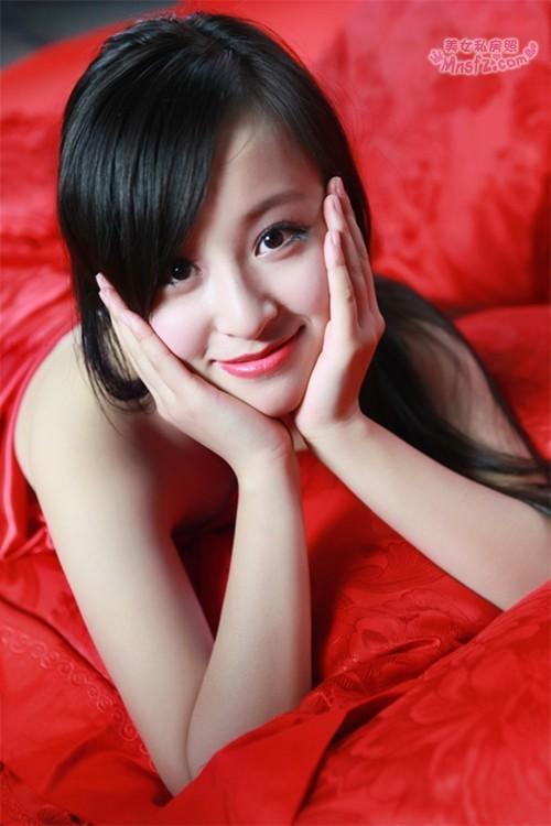 西西人体韩国人体makemodel