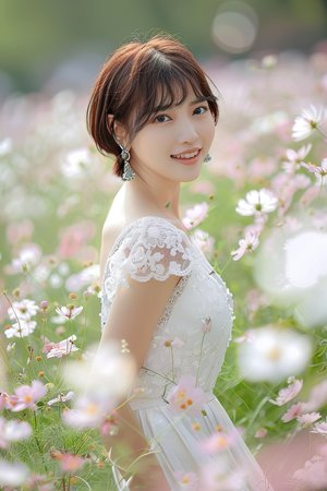 一诺无悔剧情介绍