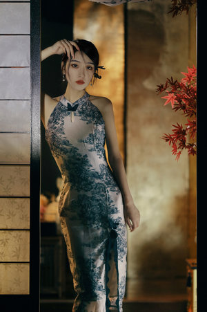 草留色区