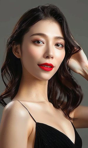 高柳家的肉嫁