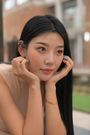 女朋友的妈妈电影