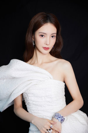 漂亮的女人