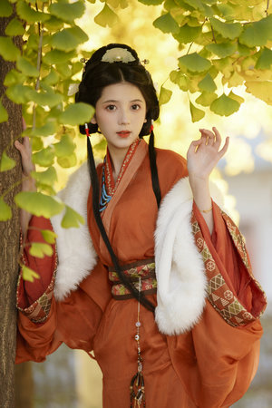 欧洲美女三人交