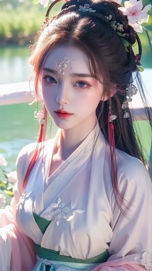 萍踪侠影录