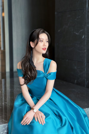 乔家的儿女杨玲子