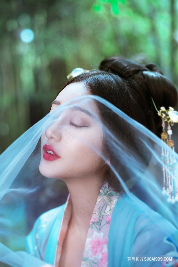 漂亮女客栈