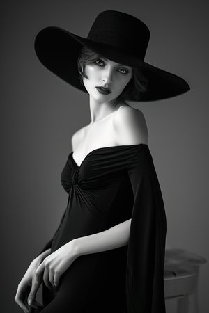 洁泽贝儿-荡妇姐妹