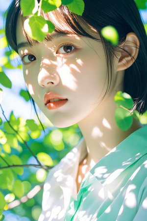 我的大胸女友