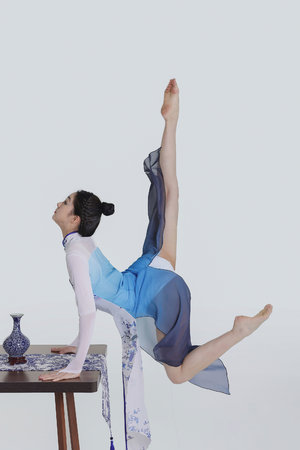 九江十二坊国语全集