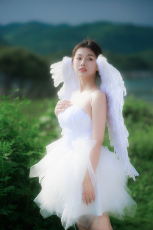 大胸美女被揉胸