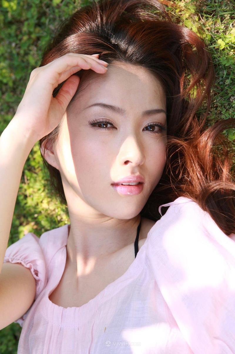 女朋友的妈妈电影