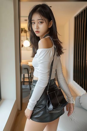 演员李丽珍电影