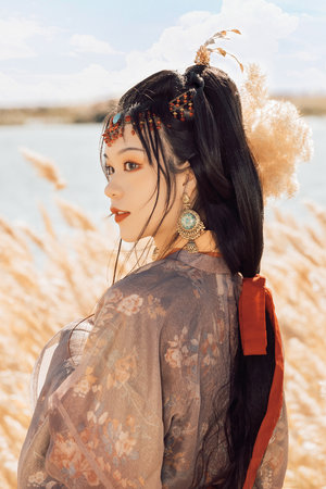 还珠格格第三部天上人间