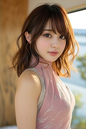 黄花大闺女第一集