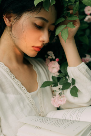 美丽的他第六集