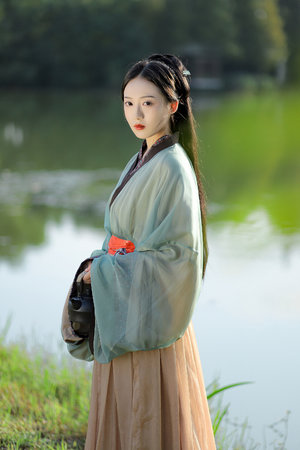 姐姐MV完整版