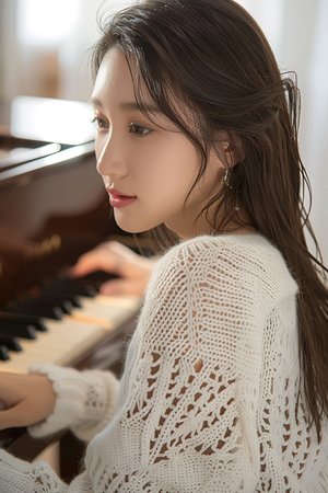 美式1984