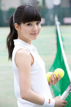 女人的叫声