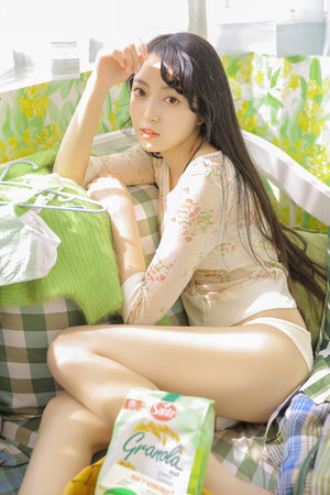 善良妈妈的韩语