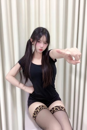 中字女老师