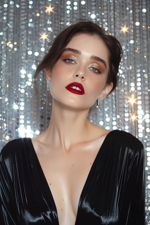 和儿子的女朋友第一次见面