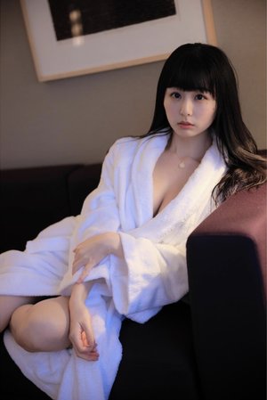 图书管理员的女朋友