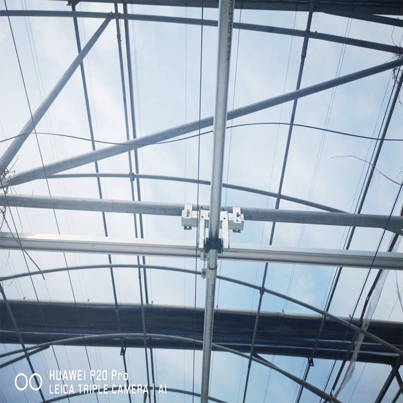 高碑店大棚骨架