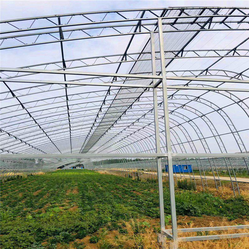 高碑店大棚骨架