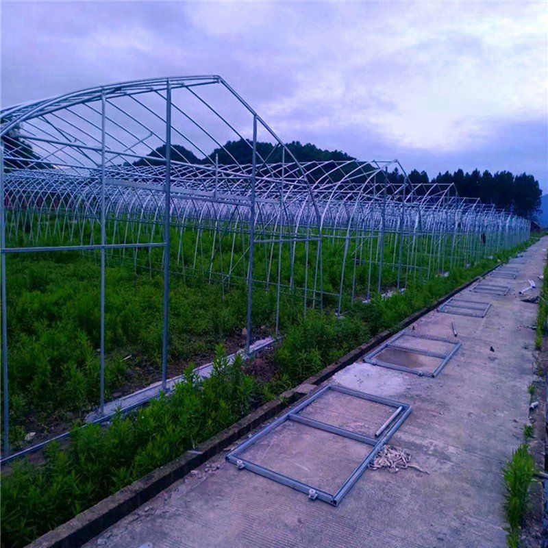 高碑店大棚骨架